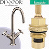 Hansgrohe HG 2492 Cartridge Spare Parts
