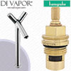 Hansgrohe HG 2502 Cartridge Spare Parts