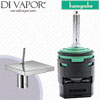 Hansgrohe HG 2520 Cartridge Spare Parts