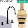 Hansgrohe HG 2531 Cartridge Spare Parts