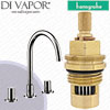 Hansgrohe HG 2532 Cartridge Spare Parts