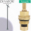 Hansgrohe HG 2541 Cartridge Spare Parts