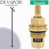 Hansgrohe HG 2542 Cartridge Spare Parts