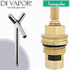Hansgrohe HG 2551 Cartridge Spare Parts
