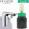 Hansgrohe HG 2560 Cartridge Spare Parts