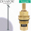 Hansgrohe HG 2562 Cartridge Spare Parts