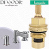 Hansgrohe HG 2571 Cartridge Spare Parts
