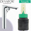 Hansgrohe HG 2590 Cartridge Spare Parts
