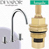 Hansgrohe HG 2591 Cartridge Spare Parts