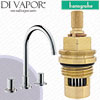 Hansgrohe HG 2592 Cartridge Spare Parts
