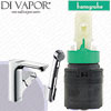 Hansgrohe Axor Urquiola Chrome Basin Mixer 11125000 Tap Cartridge - HG-2600
