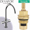 Hansgrohe HG 2601 Cartridge Spare Parts
