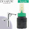 Hansgrohe HG 2610 Cartridge Spare Parts