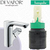 Hansgrohe HG 2620 Cartridge Spare Parts