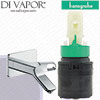 Hansgrohe HG 2630 Cartridge Spare Parts