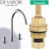 Hansgrohe HG 2631 Cartridge Spare Parts