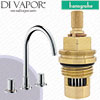Hansgrohe HG 2632 Cartridge Spare Parts