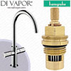 Hansgrohe HG 2642 Cartridge Spare Parts