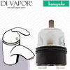 Hansgrohe HG 2660 Cartridge Spare Parts