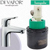 Hansgrohe HG 2680 Cartridge Spare Parts