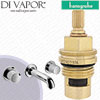 Hansgrohe HG 2681 Cartridge Spare Parts