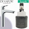 Hansgrohe HG 2700 Cartridge Spare Parts