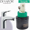 Hansgrohe HG 2710 Cartridge Spare Parts