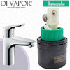 Hansgrohe Focus Chrome 100 Cool Start Basin Mixer 31621000 Cartridge - HG-2720