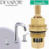 Hansgrohe HG 2722 Cartridge Spare Parts