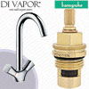 Hansgrohe HG 2731 Cartridge Spare Parts