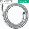 Hansgrohe 125cm Shower Hose - 28167000 (HG-28167000)