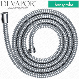 Hansgrohe 125cm Metaflex Shower Hose 28262000