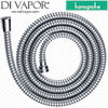 Hansgrohe 125cm Metaflex Shower Hose 28262000 - HG-28262000