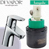 Hansgrohe HG 2850 Cartridge Spare Parts