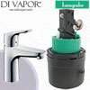 Hansgrohe HG 2930 Cartridge Spare Parts