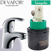 Hansgrohe HG 3000 Cartridge Spare Parts