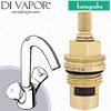 Hansgrohe HG 3001 Cartridge Spare Parts
