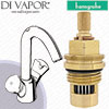 Hansgrohe HG 3002 Cartridge Spare Parts