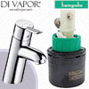 Hansgrohe HG 3010 Cartridge Spare Parts