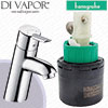Hansgrohe HG 3020 Cartridge Spare Parts