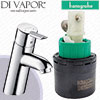 Hansgrohe HG 3040 Cartridge Spare Parts