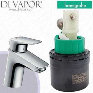Hansgrohe Logis Single Lever Basin Mixer 70 71071000 Tap Cartridge - HG-3060