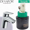Hansgrohe Logis Single Lever Basin Mixer 70 71071000 Tap Cartridge - HG-3060