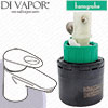 Hansgrohe Mediano Single Lever Basin Mixer 14021000 Cartridge - HG-3070