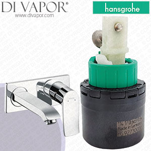 Hansgrohe Metris Basin Mixer 31085000 Tap Cartridge - HG-3130
