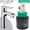 Hansgrohe HG 3140 Cartridge Spare Parts