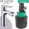 Hansgrohe HG 3160 Cartridge Spare Parts