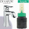 Hansgrohe HG 3170 Cartridge Spare Parts