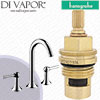 Hansgrohe HG 3181 Cartridge Spare Parts