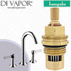Hansgrohe HG 3182 Cartridge Spare Parts